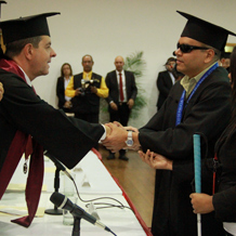 UNES graduó 2 mil 787 funcionarios al servicio de la patria