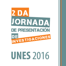UNES  presentó jornada de  proyectos de investigaciones 2016